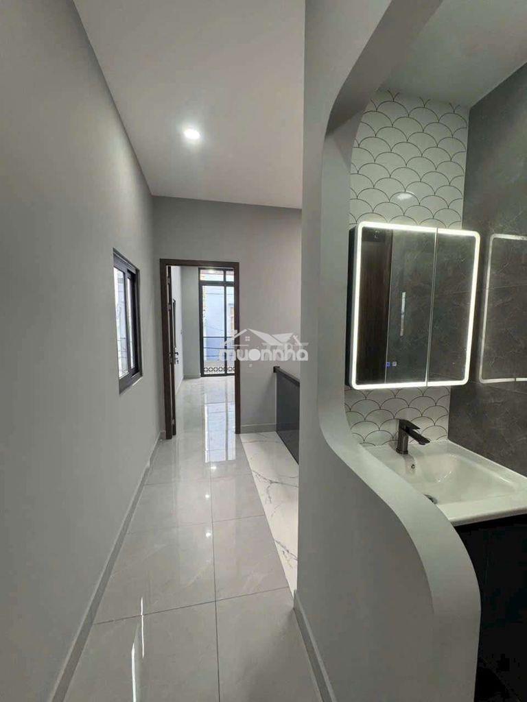 Bán nhà ông ích khiêm p14 quận 11. 3.8mx14m 1 lầu - Ảnh 3