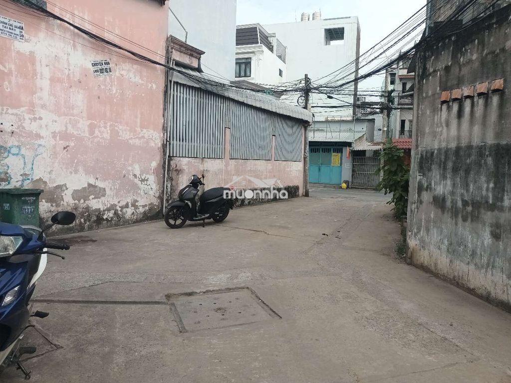 Bán dãy trọ quân 2. thu nhâp 50tr/th - Ảnh 3