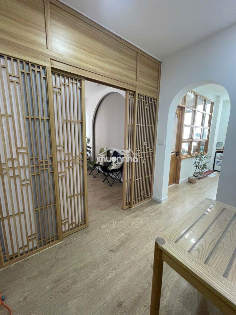 Chính chủ bán ch cây mai – 60m² (2pn - 1wc) ,tặng nội thất , 3.25 tỷ