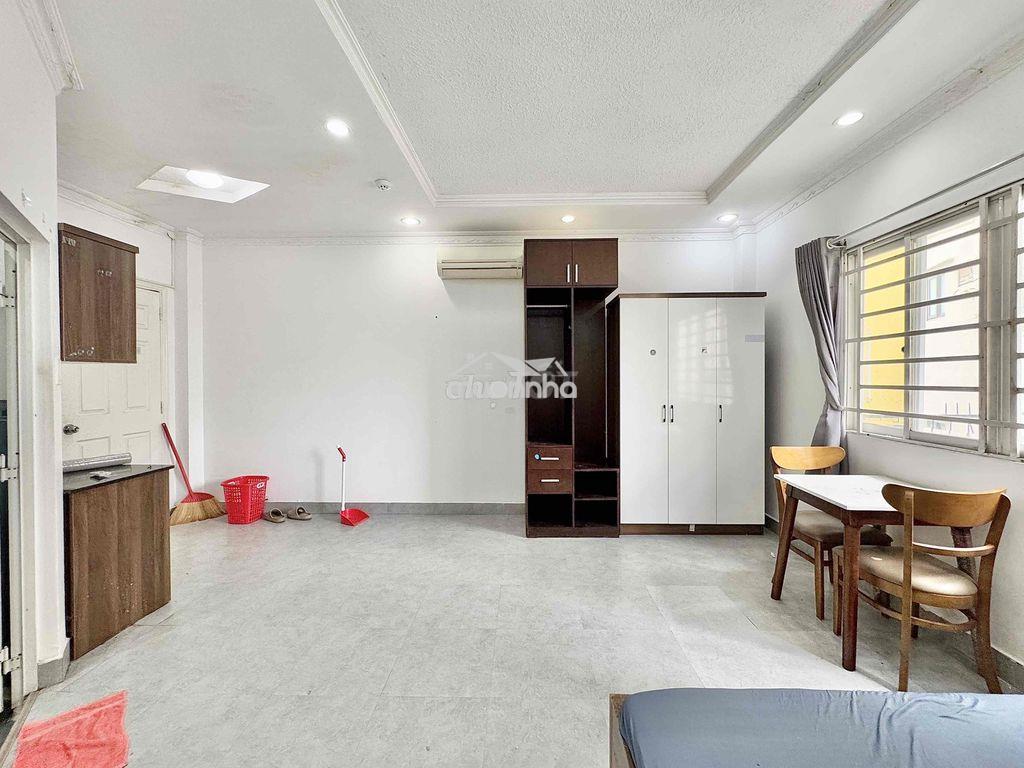 Cho thuê phòng cửa sổ trời full nội thất đường trường chinh - tân bình - Ảnh 4