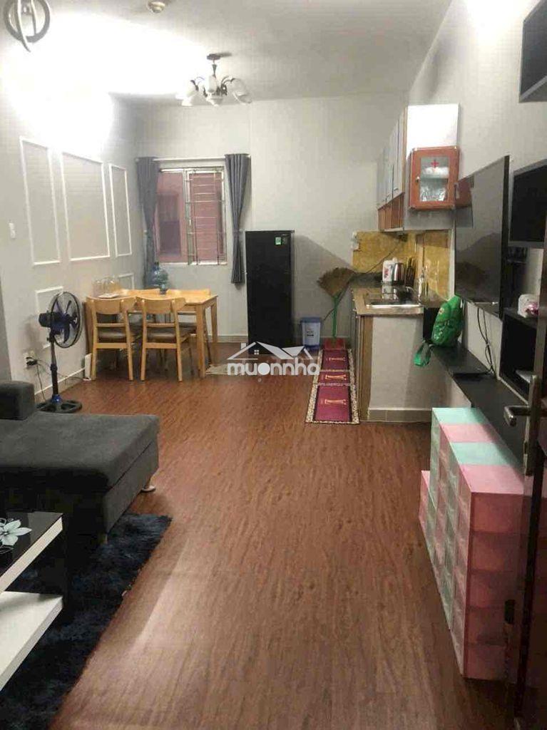 Chung cư mỹ long – khu thành ủy – có thang máy - ngay gigamall - Ảnh 4