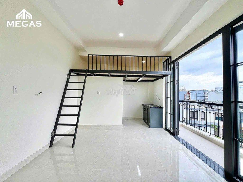 Duplex ngay lý thái tổ, q3 - rộng thoáng, full nội thâtt - Ảnh 2