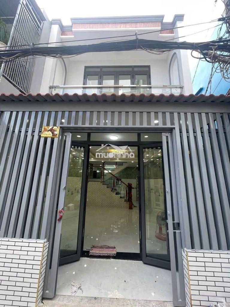 Hậu giang q6 - cư xá phú lâm a hxh 48m2 giá 5.68 tỷ tl