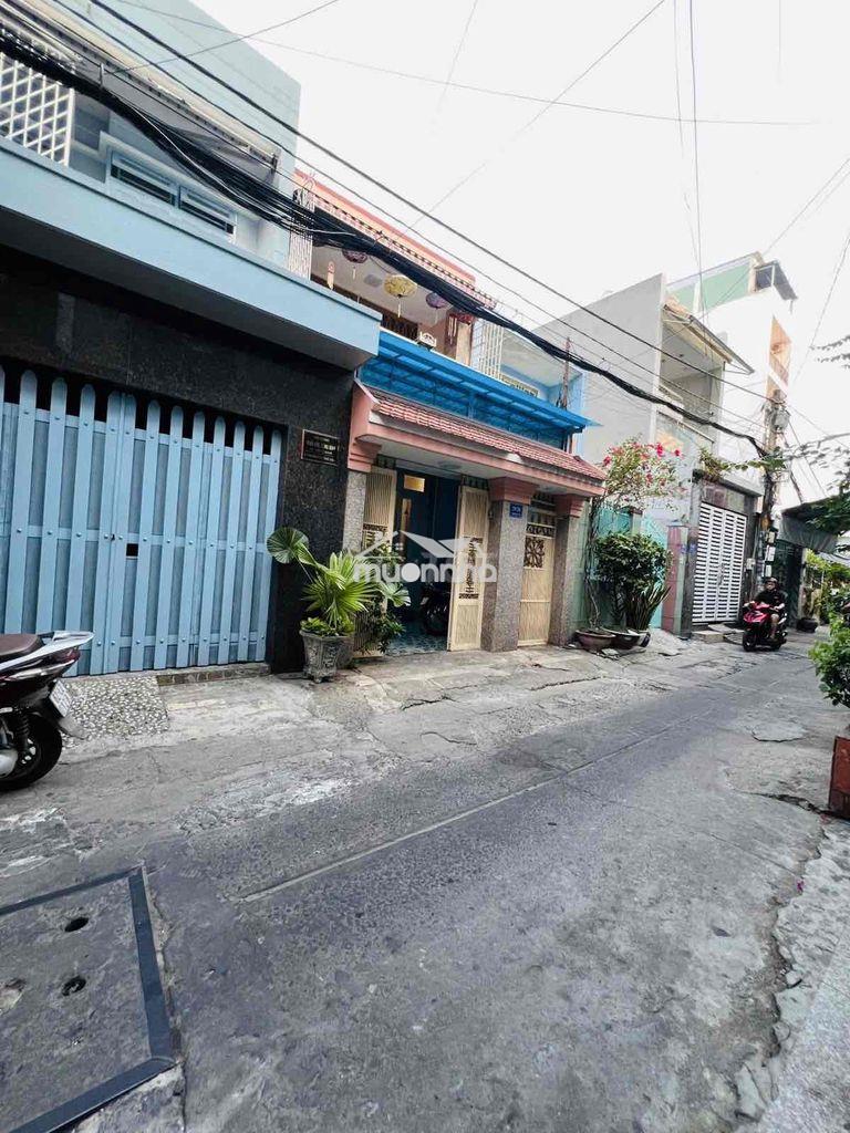 🔥 Nhà rộng – ô tô ngủ trong nhà – giá 6.7 tỷ 🔥  📍 nguyễn ngọc nhựt – t - Ảnh 3