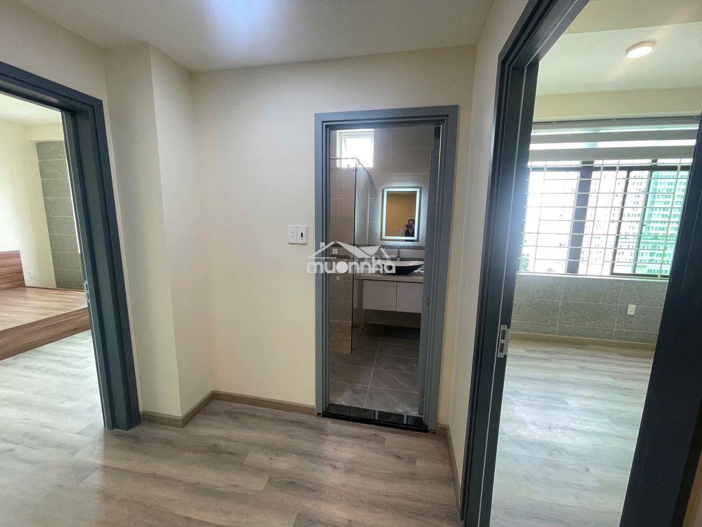 Cần bán căn hộ chung cư h1 đ/c 243 hoàng diệu, phường 8 - Ảnh 2