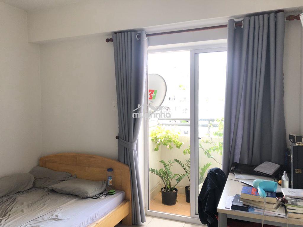 Bán căn hộ chung cư 78 tân hòa đông 65m2 giá 1,8tỷ - Ảnh 2
