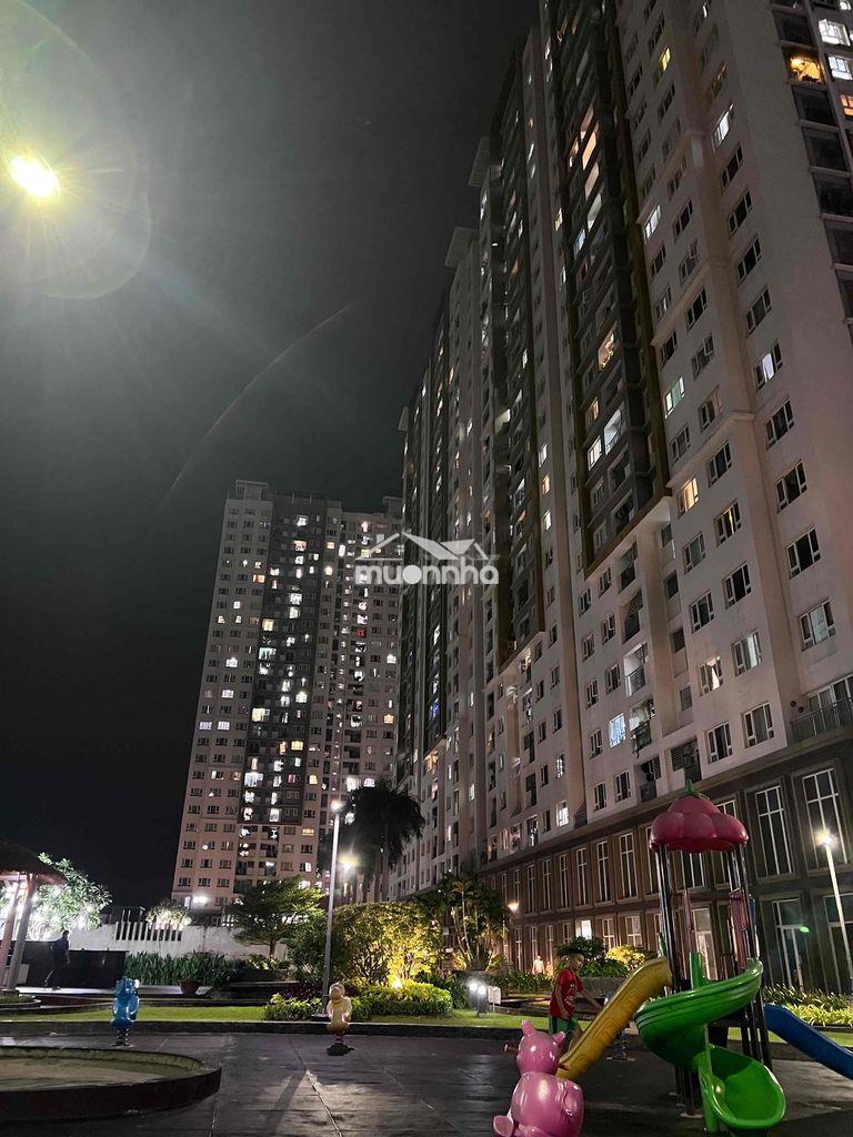 Chuyển nhượng the park 2pn 1wc 2.680 tỷ- đang nộp hồ sơ
