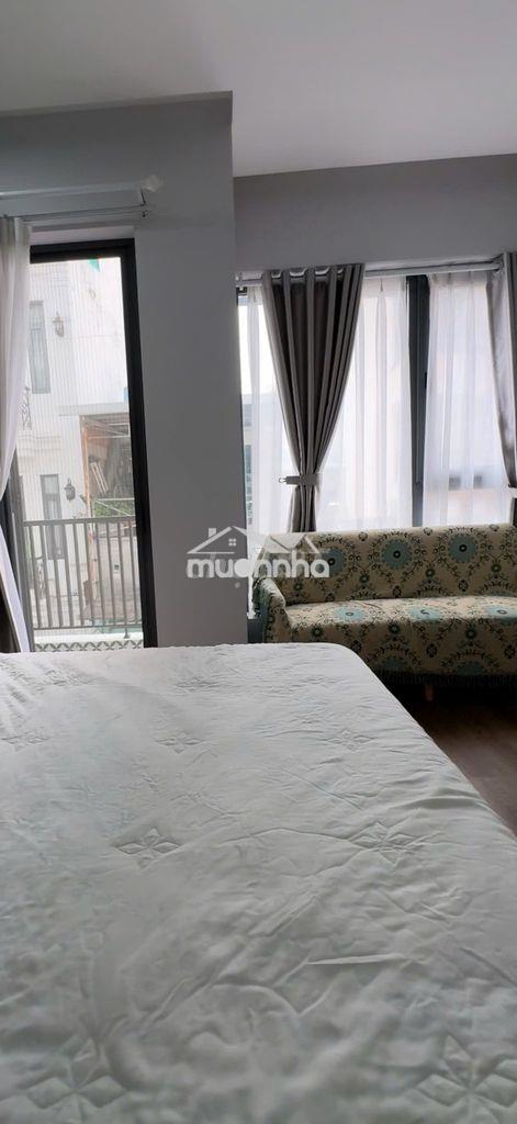 Nhà đẹp 2 mặt tiền phú q.pn – đường ô tô--thang máy--5 tầng-giá: 14,9t - Ảnh 3