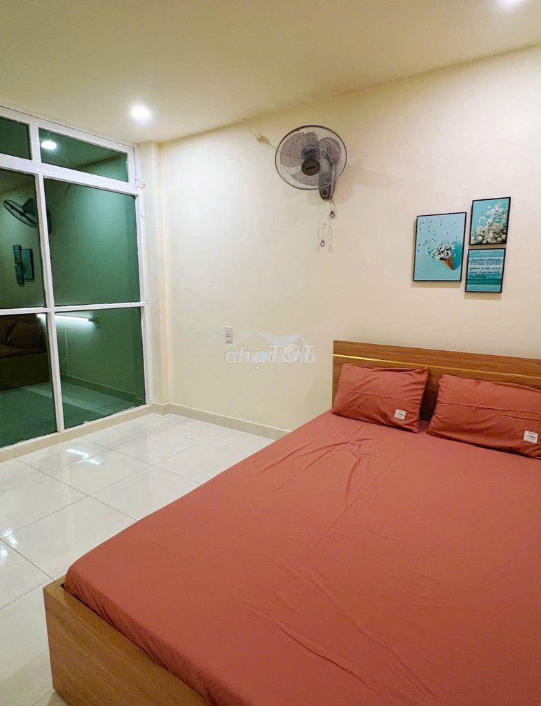 Nhà 53m2 - 5,2ty sát măt tiền nguyễn xí  - bình thạnh - Ảnh 2