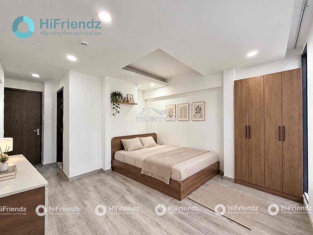 Độc quyền studio cửa sổ ngay bờ kè hoàng sa trường sa - Ảnh 2