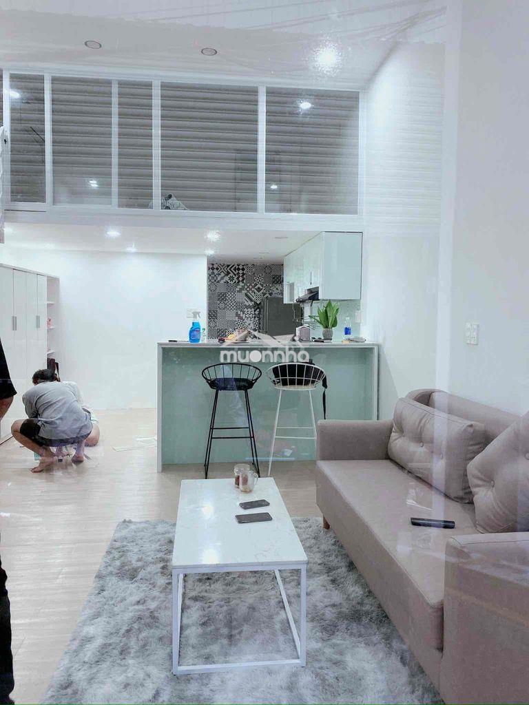 Cho thuê nhà studio – gần vạn phúc, thủ đức - Ảnh 3