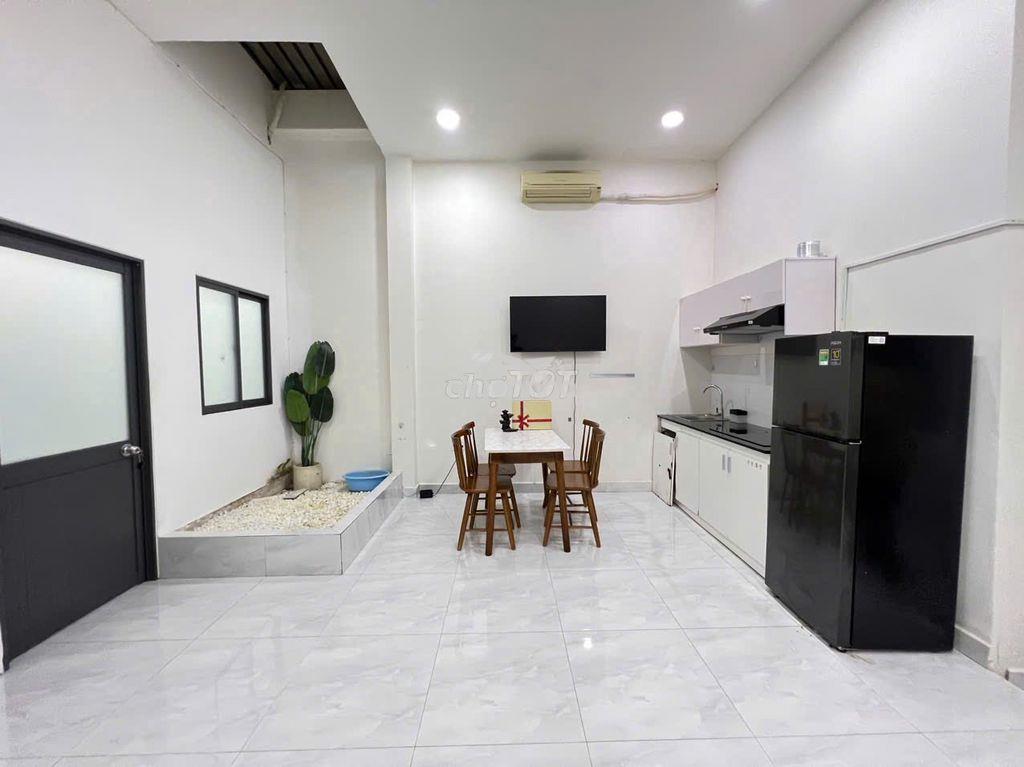 🔥 2 phòng ngủ - khu sân bay – full nội thất – có máy giặt, máy sấy  🔥 - Ảnh 2