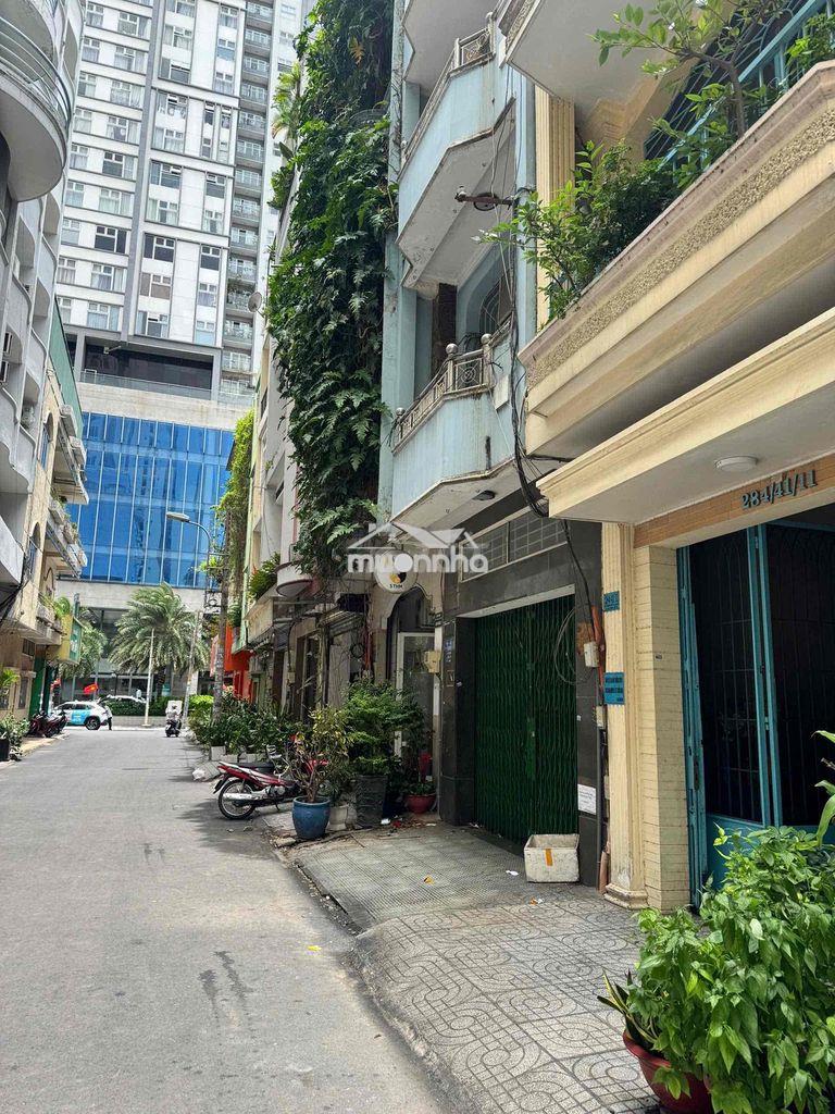 Bán nhà riêng tại 284/41/11 lý thường kiệt, 18,9 tỷ - Ảnh 3