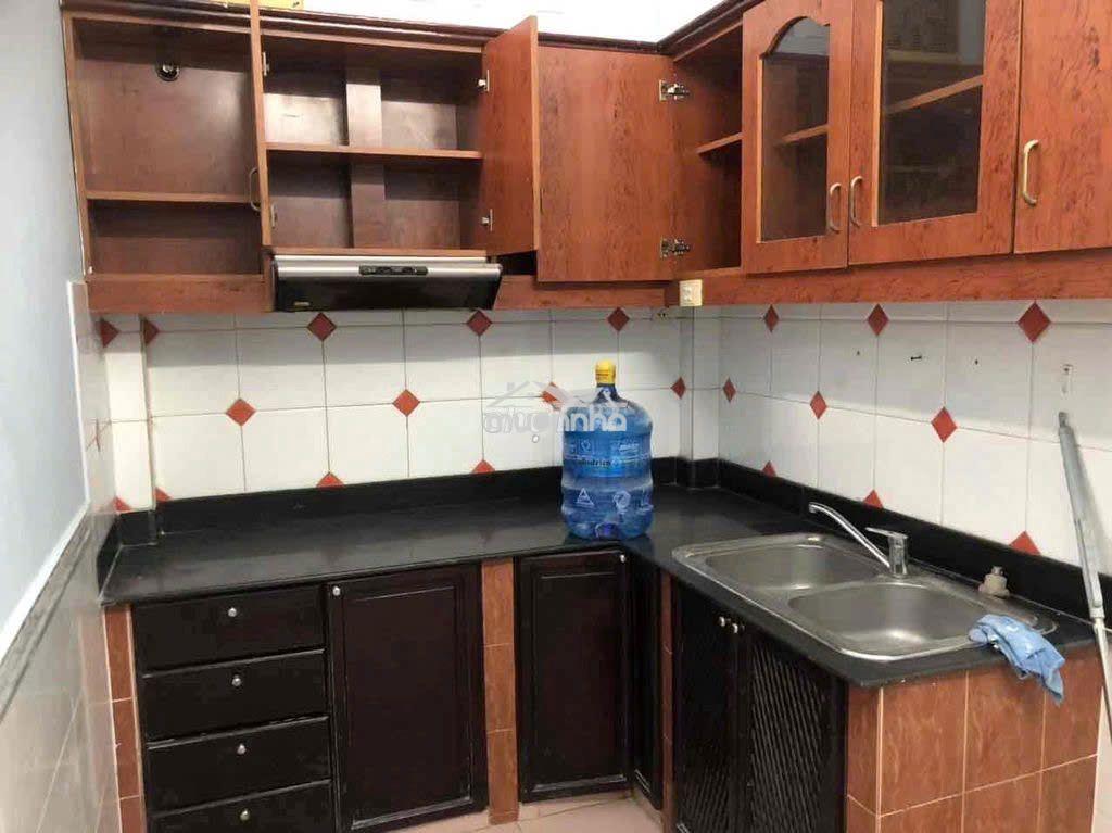 Cho thuê nhà sát mặt tiền nhiêu tứ, phú nhuận - chỉ 9.5 triệu/tháng - Ảnh 4
