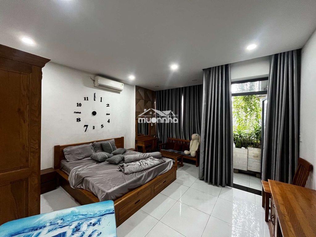 Giảm sâu - nhà 3 tầng linh xuân thủ đức-65m2-6,9 tỷ - Ảnh 4