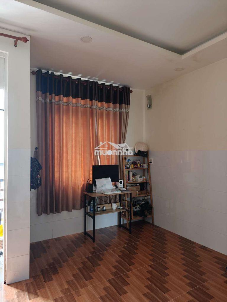 Phòng trọ có ban công đường bình lợi - Ảnh 4