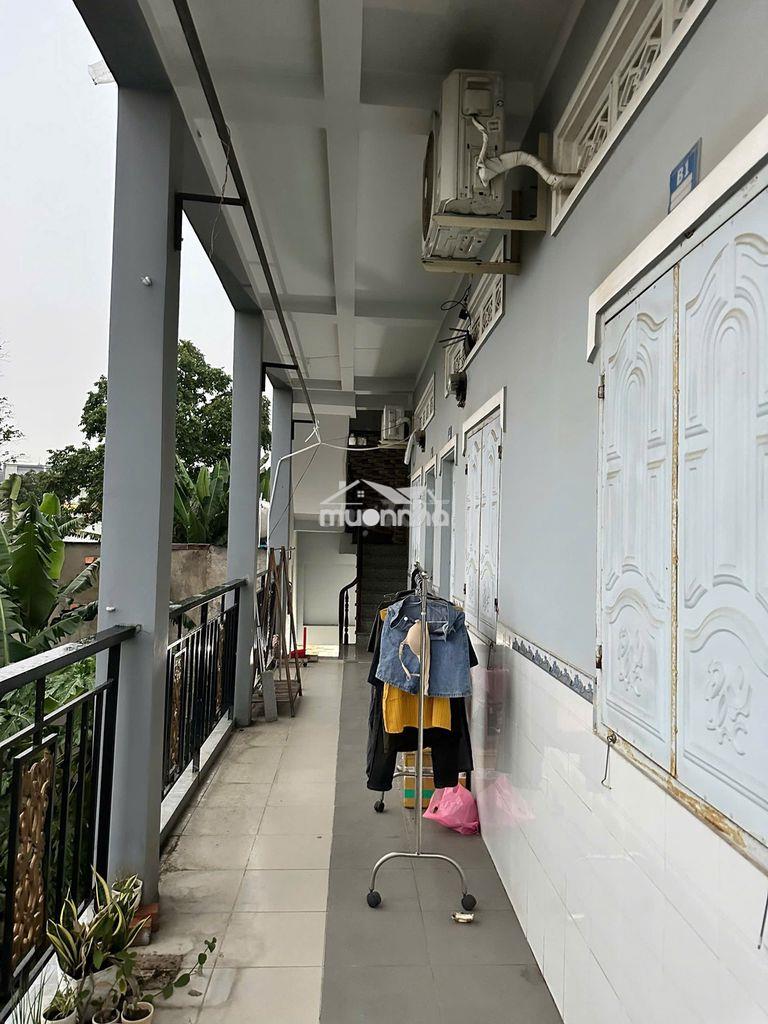 Cc cần bán gấp căn nhà 3 lầu sát vinhome grand pard q9 - Ảnh 3