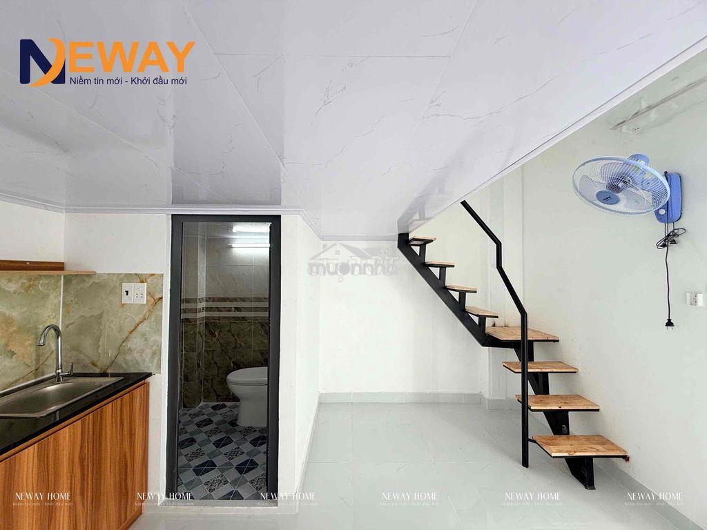🔥Phòng mới xây gác cao - vào ở bóc seals ngay lê thúc hoạch - tân phú - Ảnh 3