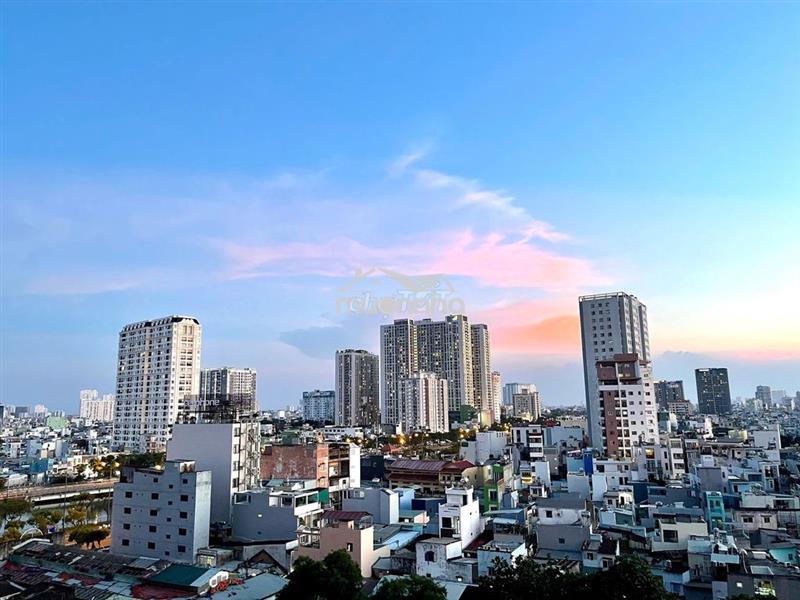 Cần bán căn hộ central garden, 328 võ văn kiệt, quận 1 
