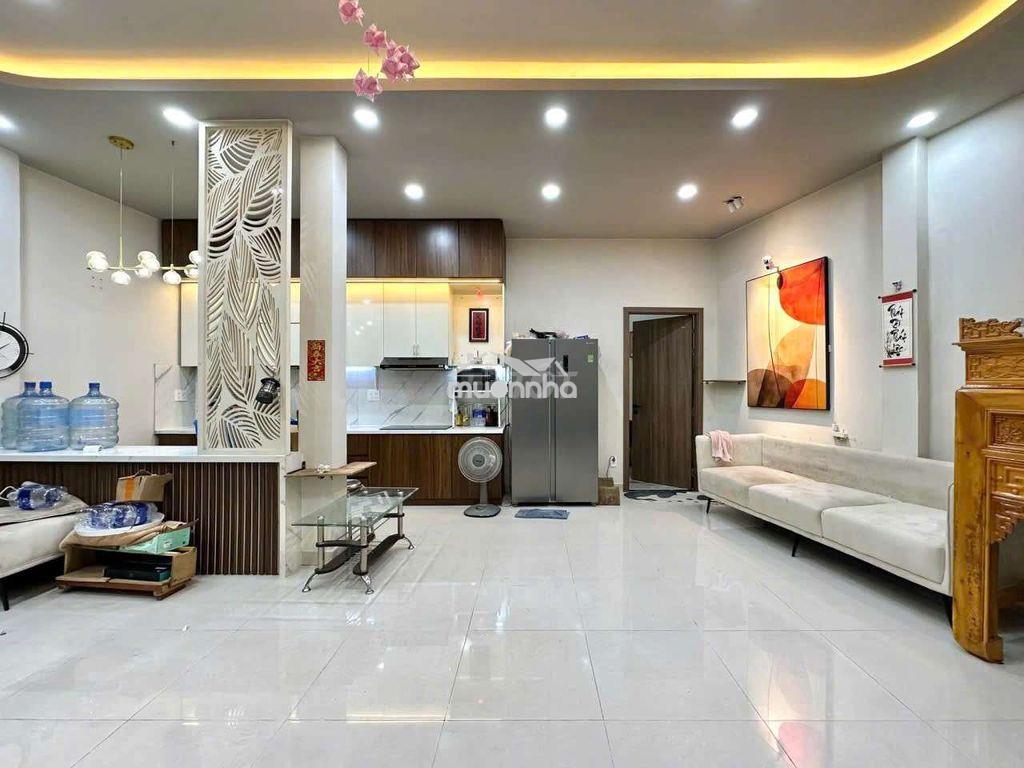 64m2- 4pn- cách mặt tiền 3 căn khu phan xích long, sân rộng - 6.99 tỷ - Ảnh 2
