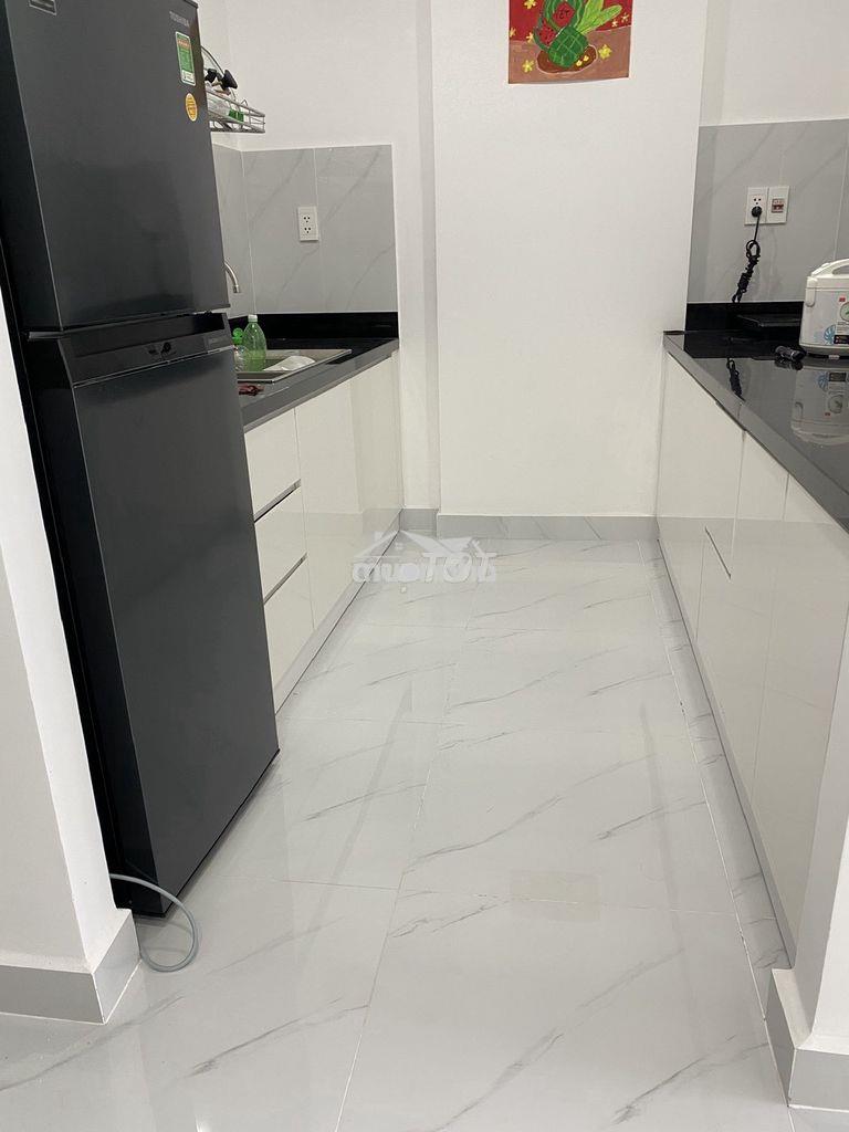 [Chính chủ] cho thuê căn hộ 86m2 2pn full nội thất 8tr - Ảnh 2