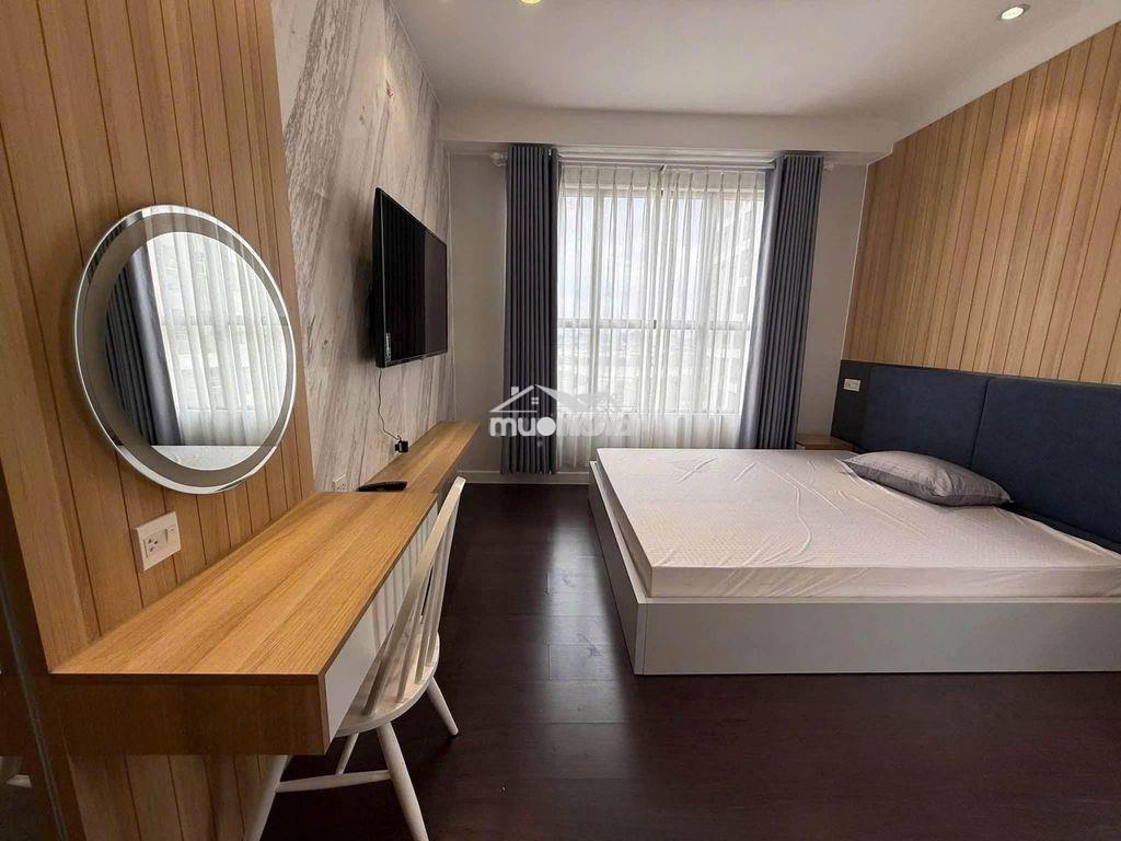 Cần bán chung cư central plaza, 69m2, 2pn, giá 4 tỷ 950 triệu full nt - Ảnh 4