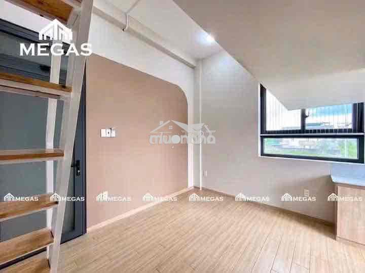 Khai trương duplex 40m2 bancol - full nội thất - đầy đủ tiện nghi - Ảnh 4