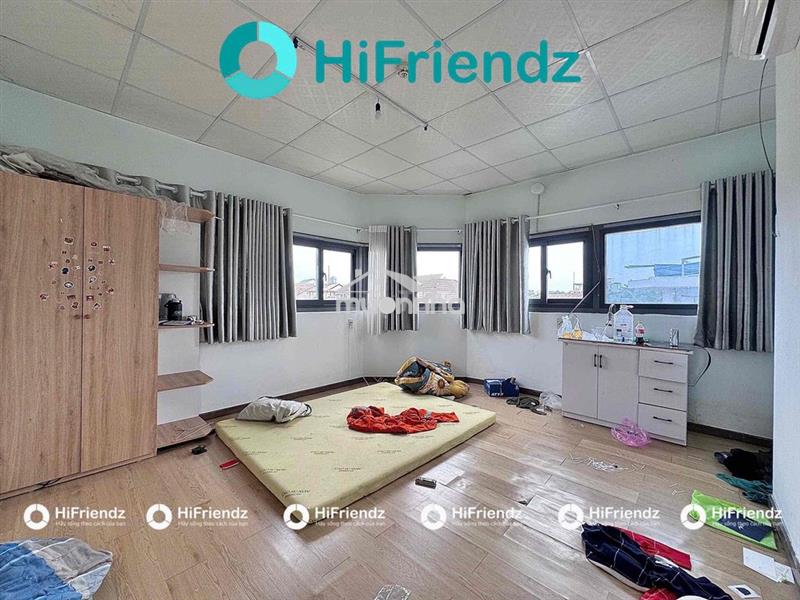 Phòng trọ giá rẻ gần cầu bình lợi quận bình thạnh