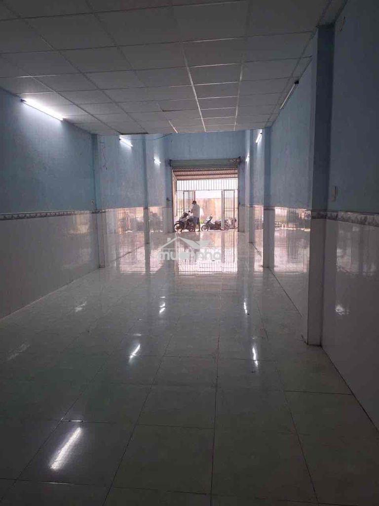 Cho thuê nhà 1/ bình thành, bình hưng hoà b, bình tân - Ảnh 3