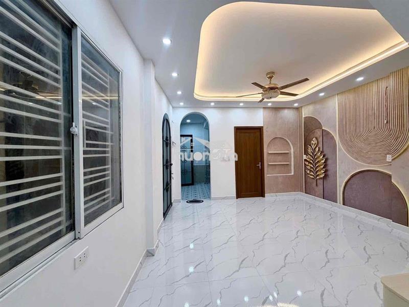 Dưới 100tr/mét giáp bình thạnh