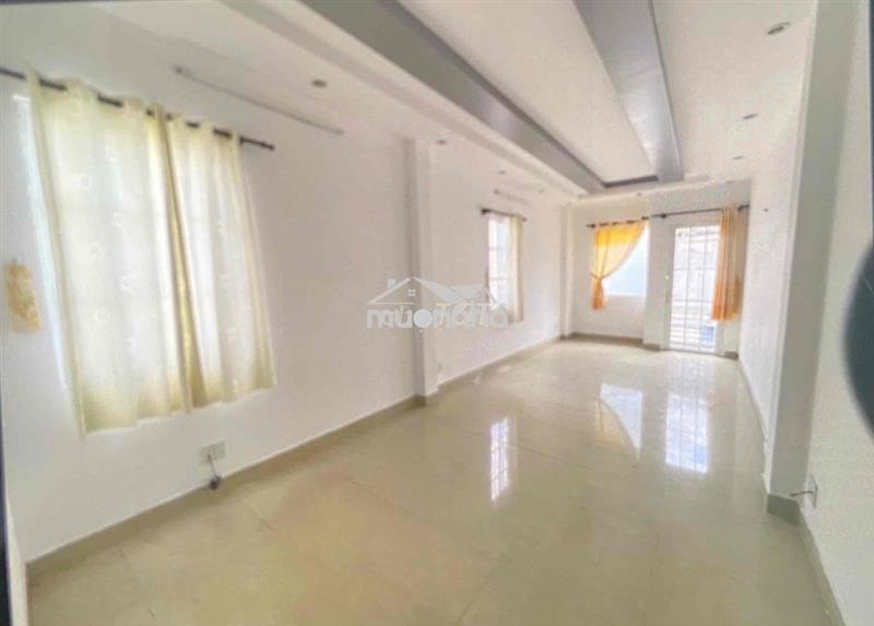 Hẻm xe hơi 5m, đường 3/2 quận 10, ngang 3,5x11m 5 tầng