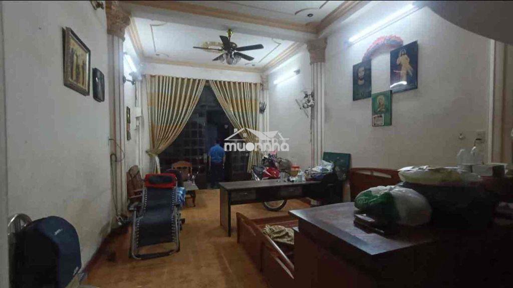 Nhà đường vười lài, tân phú - 66.8m2 - 4x16.8m - 4 tầng 4pn - Ảnh 3