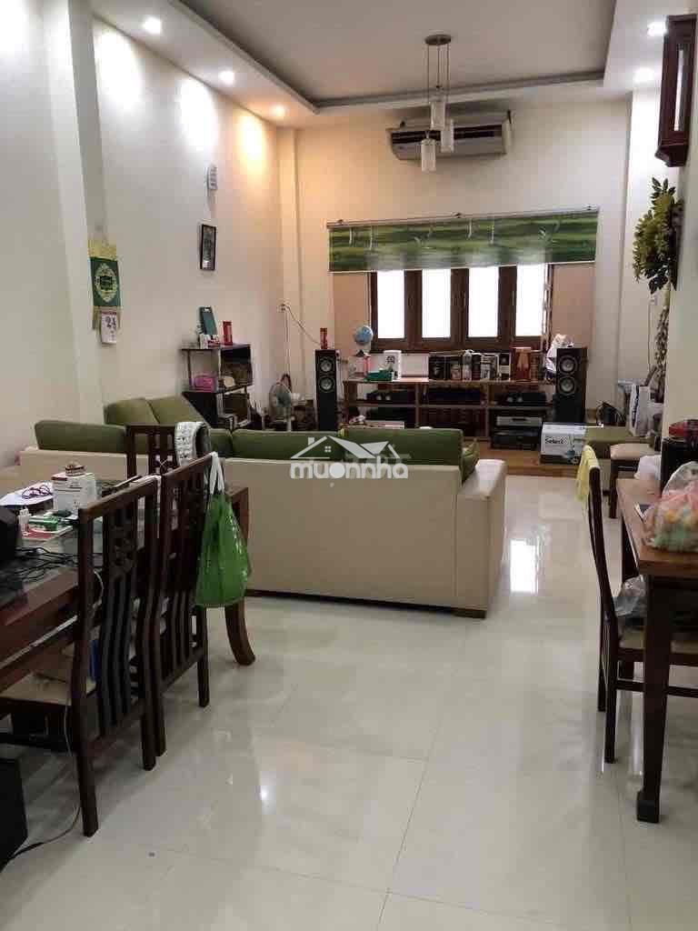 Cho thuê nhà đào duy từ, q.10 – 4.1x13m – 2pn – 4wc – chỉ 14 triệu