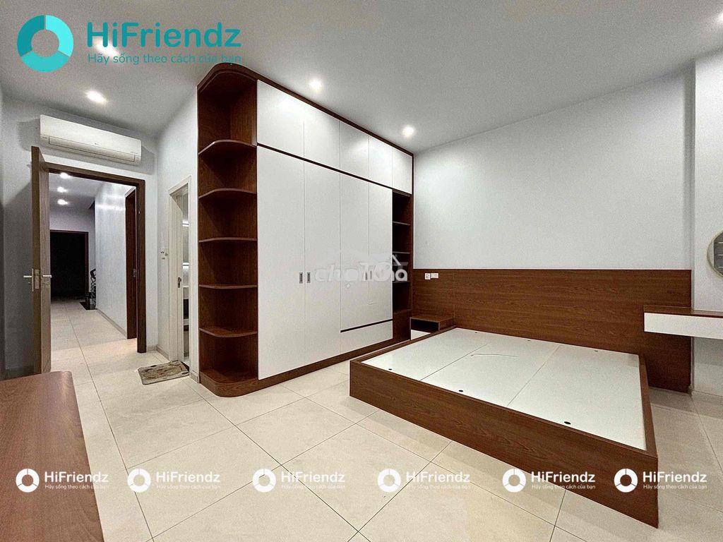 Studio bancol dự án mới siu chill siu xịn - siu sang - siu nét - sạch - Ảnh 2