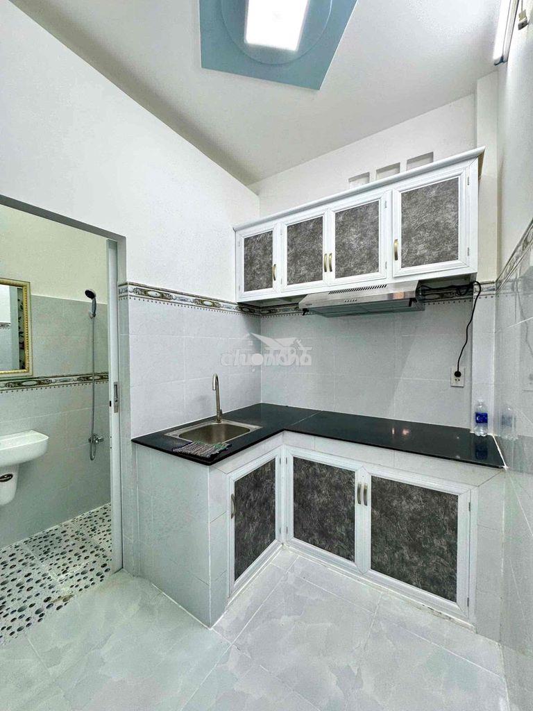 ❌❌Bán gấp nhà 2 tầng, 2pn, phạm văn bạch, p12 gò vấp, 2 tỷ hơn - Ảnh 4