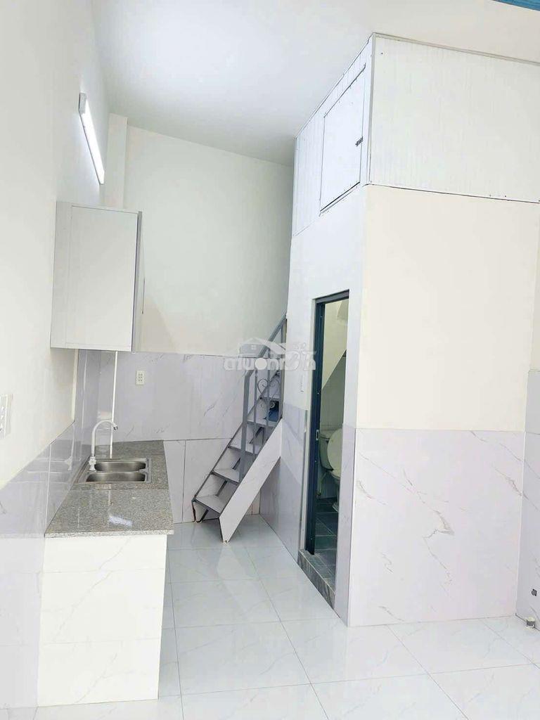 🏠 Nhà 1lầu 2phòng gần nhà thờ bùi môn,ql22,xuân thới đông hóc môn 🏠 - Ảnh 2
