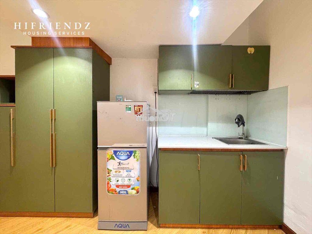 Phòng duplex siêu xinh, rộng rãi ngay cầu chữ y sát sgu,đhsp, khtn,... - Ảnh 3