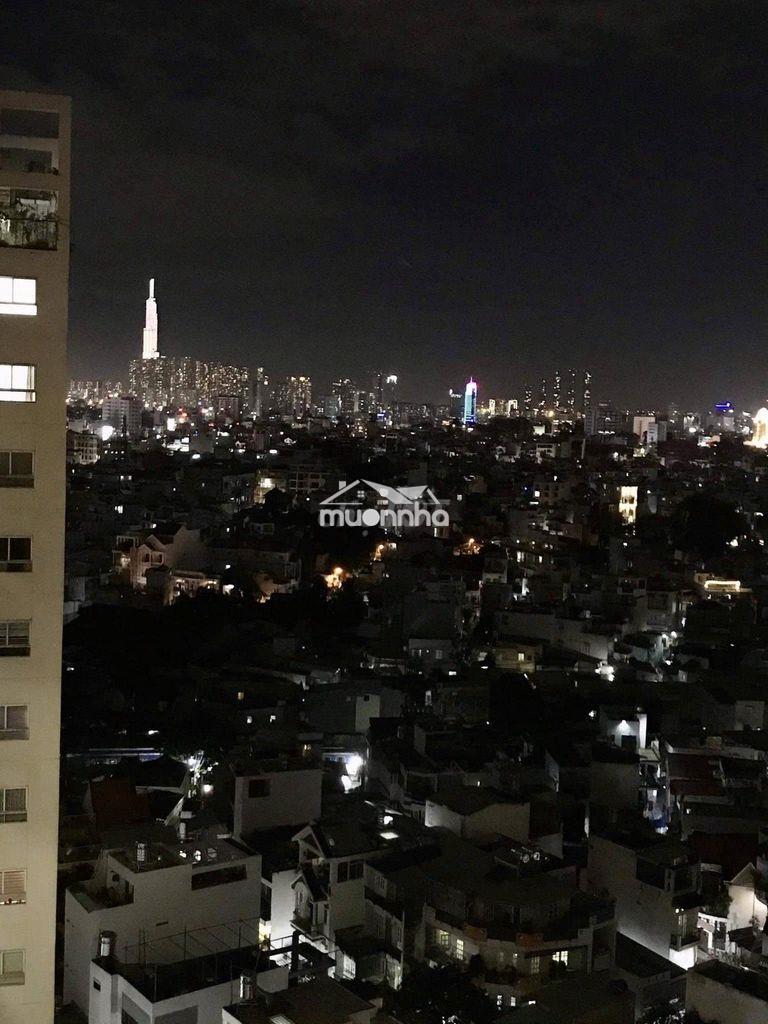🔥 Cho thuê căn 2pn sunny plaza – full nội thất - Ảnh 2