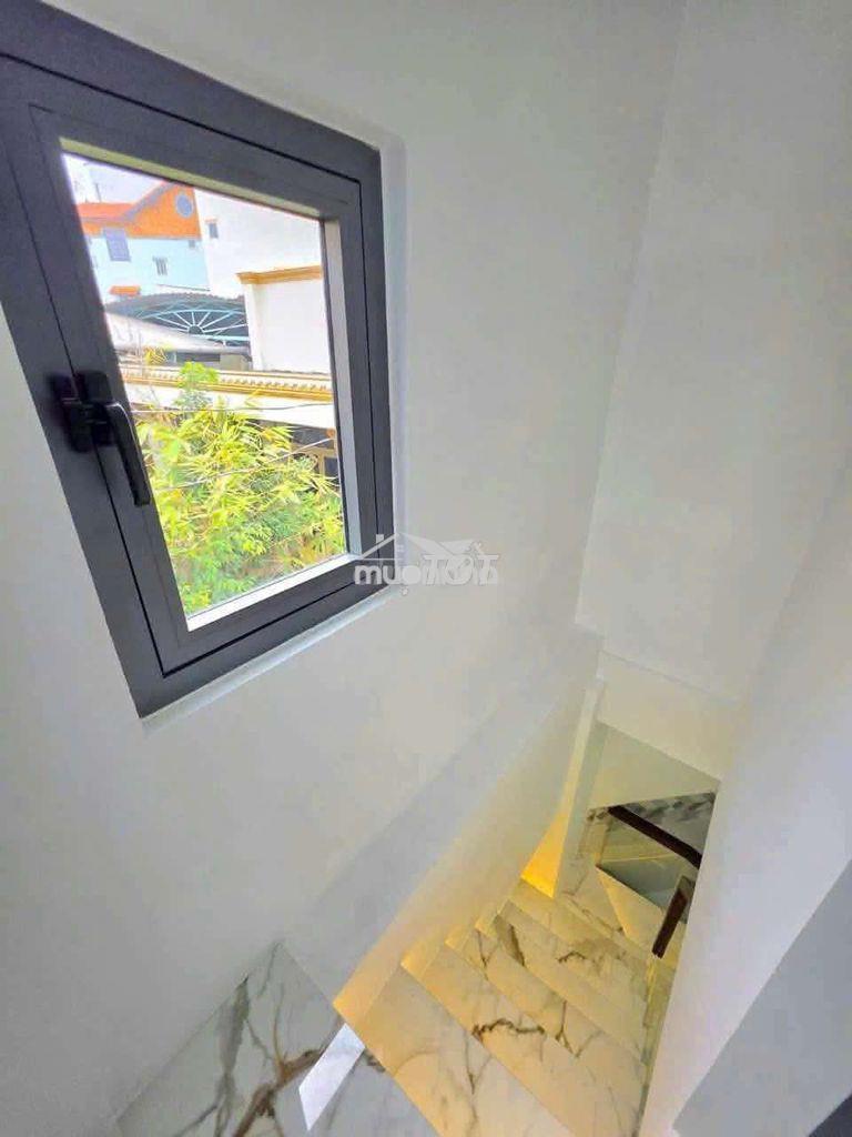 Bán nhà sổ hồng riêng giá rẻ  - Ảnh 4