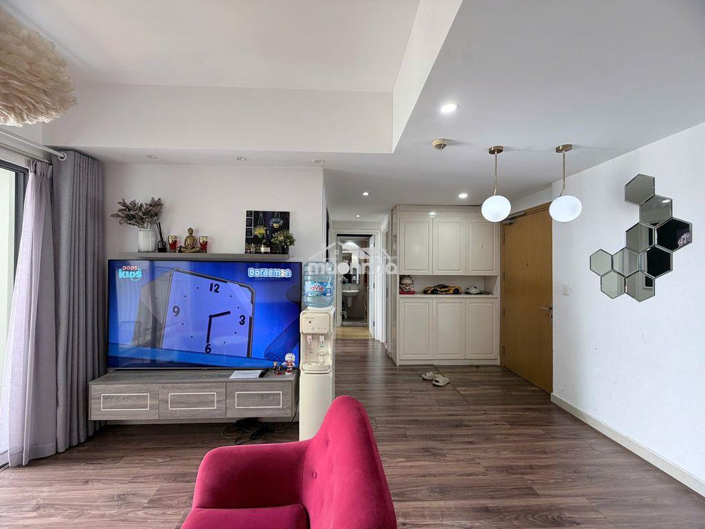 2pn view sông masteri thảo điền giá chỉ nhỉnh 6 tỷ - Ảnh 2