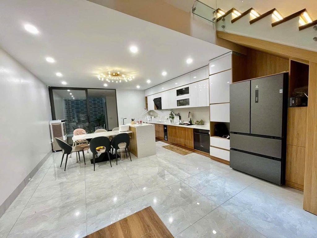 Cho thuê nhà hxt 285/3b cách mạng tháng 8, phường 12, quận 10 - Ảnh 3