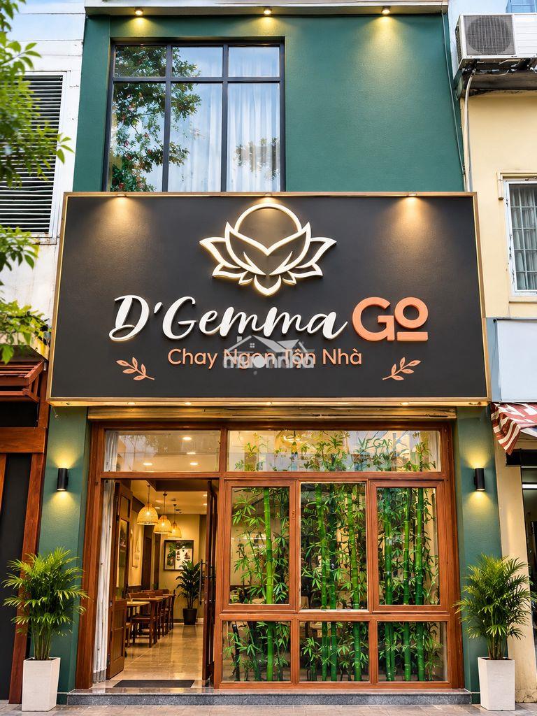 Cho thuê nhà ngay zen plaza quận 1 - Ảnh 3