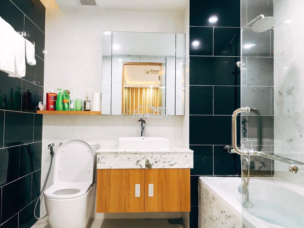 Bán căn hộ chung cư m-one gò vấp 93m2 3pn giá 7,4 tỷ - Ảnh 4