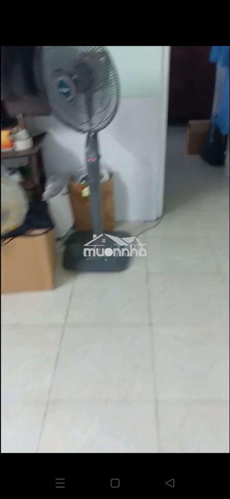 Nhà cho thuê nc. cc căn hộ cxtđ. lô s, tầng lầu 2. đường tđ  p27, q.bt