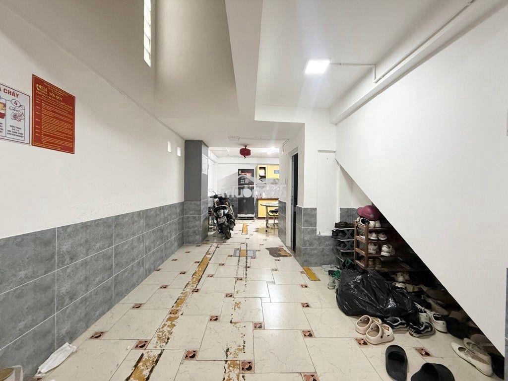 Bđs gần trường đại học huflit lê minh xuân - dòng tiền hơn 400tr/1 năm - Ảnh 4