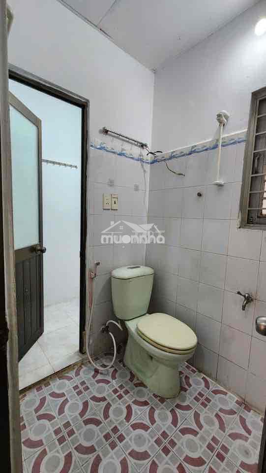 Nhà 2 phòng ngủ 3x10 nguyễn biểu - Ảnh 3
