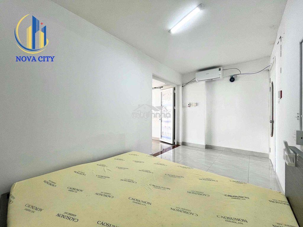 Cho thuê căn hộ ban công 1pn ban công sân rộng - Ảnh 4