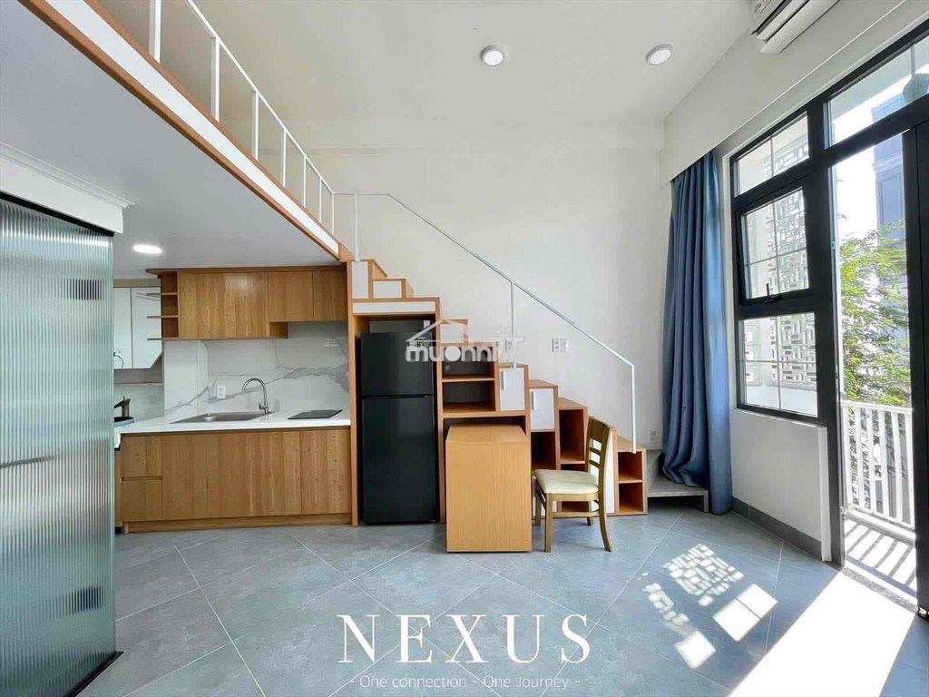 Duplex ban công full nt ngay metro bình thái - cầu rạch chiếc - Ảnh 3