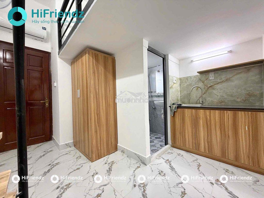 📍Phòng trọ sinh viên có gác cửa sổ trời ngay công viên lê thị riêng - Ảnh 2