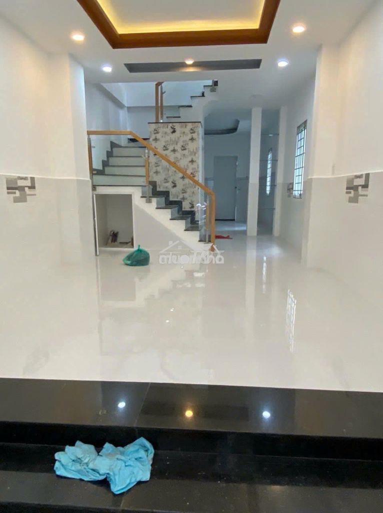 Cho thuê hxh 86/7 hồ biểu chánh, phú nhuận – 4pn – 25 triệu - Ảnh 2